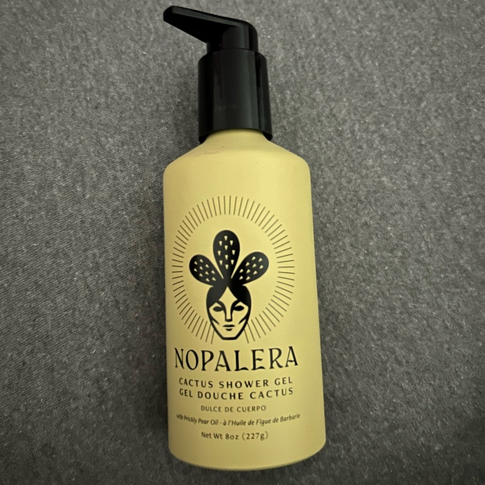 Nopalera - Shower Gel